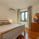 Tatil Evi Roza In Sveti Bartol *