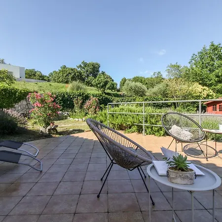Roza In Sveti Bartol Tatil Evi Labin (Istria)
