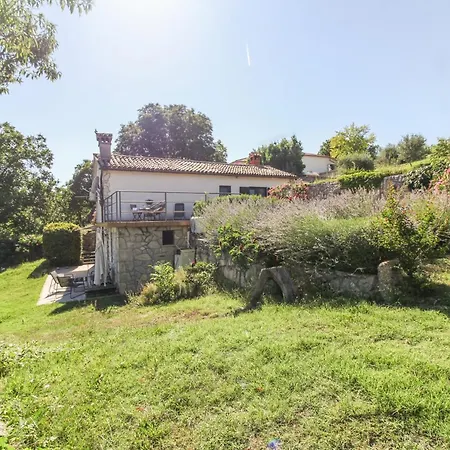 Roza In Sveti Bartol Labin (Istria)